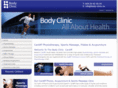cardiffphysio.com