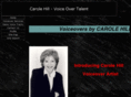 carolehill.com