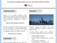 casalinviajes.com