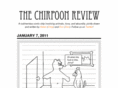chirpoon.com