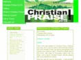 christianpraise.co.uk