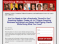 coachingnichetelesummit.com