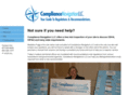 compliancenavigation.com