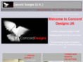 concorddesigns.co.uk