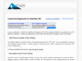 condoincharlottenc.com