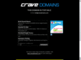 craveipad.com