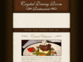 crystaldiningroom.com