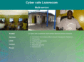 cyberdiofior.com