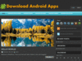 dandroidapps.com