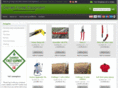 danish-forestryequipment.com