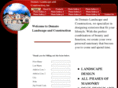 demaiodesignandconstruction.com