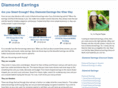 diamondearringsdiscounts.com