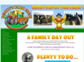 duckysparkfarm.com