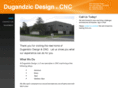 dugandzicdesign.com