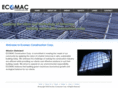 ecomacconstruction.com