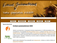eettisetjoulumarkkinat.net