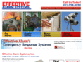 effectivealarms.biz