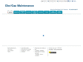 elecgazmaintenance.com