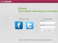 feedmount.com