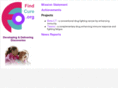 findcure.org