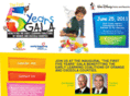 firstfiveyearsgala.org