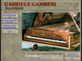 gabrielegamberi.com