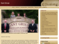 gantgroup.com