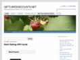 giftcarddiscounts.net