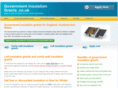 governmentinsulationgrants.co.uk