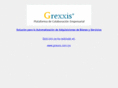 grexxis.com