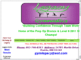 gym-legacy.com