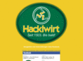 hacklwirt.net