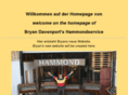 hammondservice.org