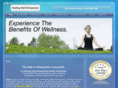 healingwellchiro.com