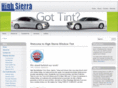 highsierrawindowtint.com