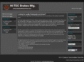 hitecbrakesonline.com