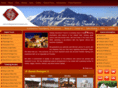 holidayadventurenepal.com