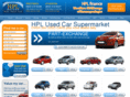 hplmotors.com