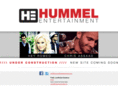 hummelentertainment.com