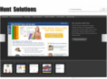 huntsolutions.com