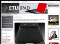 ipad-etui.com