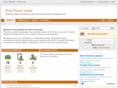 ipv6forum-israel.com