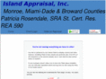 islandappraisal.net