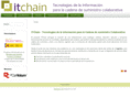 itchain.es