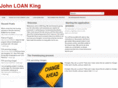 johnloanking.com