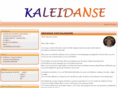 kaleidanses.net