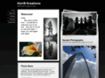 kerrbkreations.com