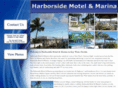 keywestharborside.com