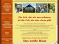 kindermann-weisseshaus.de