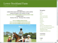 lowerstocklands.com